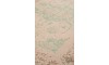 Green Toranj model | rug in cream & green