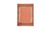 Handmade Rug In Wool Kilim RAZAVI KHORASAN/MASHHAD (197×143 cm)