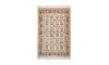 Handmade Rug In Super Fine Wool Isfahan | 173×115 cm |2 square meter 