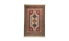 Handmade Wool Rug in Cream Color Fars | 220×146 cm | TALFIGHY (Mix of Two or More Designs) Pattern