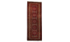 RUNNER HANDMADE RUG IN WOOL RAZAVI KHORASAN