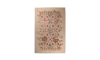 Wool Rug Red Contemporary Rug In 300×250cm 9 Square Wool Rug Red