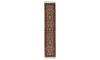 Persian Rug In Wool & Cream Color Bijar | 290×60 cm | AFSHA