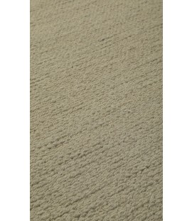 Green Moroccan Rug | 184×122 cm | cotton material