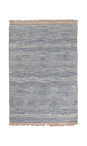 Grey Moroccan Rug | small rug | Plain Weave Design