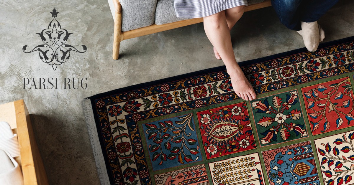 Unveiling the Timeless Artistry: Delve into the Intricate History of Persian Carpets