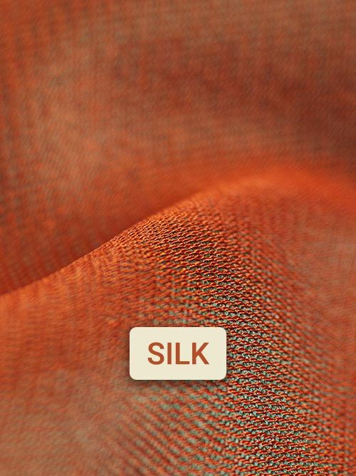 Silk Material Collection