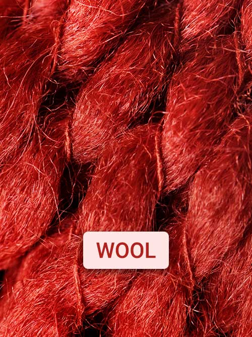 Wool Material Collection